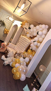 Baby Shower Package