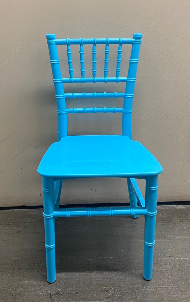 Kid Chiavari Chair