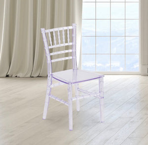 Kid Chiavari Chair