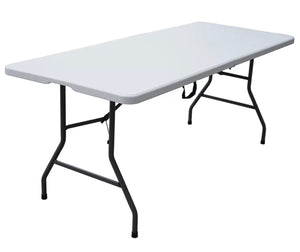 6' Rectangular Table