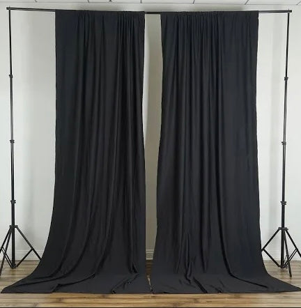 Backdrop Panels